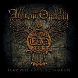 The Autumn Offering: Fear Will Cast No Shadow