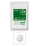 濃縮コンドロイチン