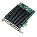 Electronics : PNY NVIDIA Quadro NVS 440 - Graphics adapter - 2 GPUs - PCI Express x1 - 256 MB - Digital Visual Interface (DVI)