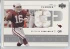 2002 Upper Deck Honor Roll Clutch Performers Jerseys #CPJP - Jake Plummer