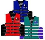 Ski Vest Adult L/xl
