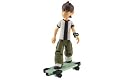 Ben 10Ben with Board (Various)