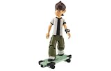 Ben 10Ben with Board (Various)IMAGE