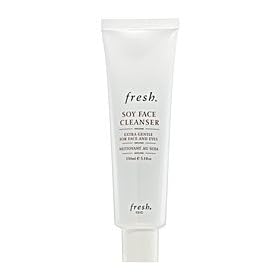 Fresh Soy Face Cleanser
