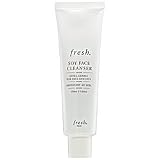 Fresh Soy Face Cleanser