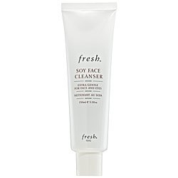 Fresh Soy Face Cleanser