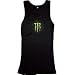 One Industries Women's Monster Enlightened Tank Top
