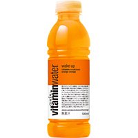 グラソー ビタミンウォーター ウエイクアップ 500ML 1本