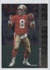 Steve Young San Francisco 49ers (Football Card) 1994 SP #197