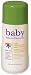 Baby : Avalon Organics Cornstarch Baby Powder