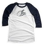 Girls Jive Vintage Baseball T-Shirts
