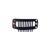 Doctored Locks Weave Clips Medium