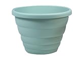 Outdoor Living : B.Line H340 Beehive Pot Green 32cm