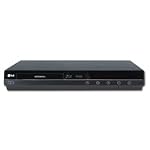 LG BH200 Super Blu Blu-Ray HD DVD Combo Player