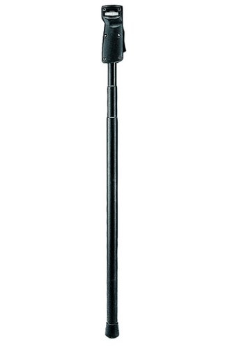 Manfrotto 334B Automatic Monopod - Replaces 3245 (Black)