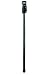 Photo : Manfrotto 334B Automatic Monopod - Replaces 3245 (Black)