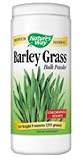 Nature's Way Barley Grass Powder (9 oz)