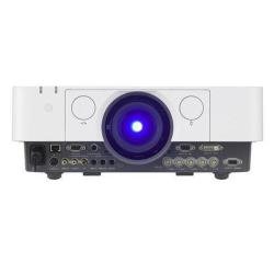 Sony VPL-FX35 LCD Projektor (Kontrast 2000:1, 5000 ANSI Lumen, XGA 1024 x 768 Pixel) Preisvergleich