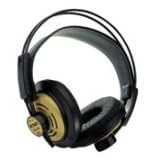 AKG K 141 Monitor - Headphones ( semi-open )