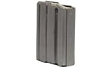 MAG ASC AR223 5RD ALUM GRAY