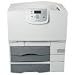 C782Dtn Network Ready/Auto Duplex Color Laser Printer (LEX10Z0102)