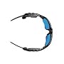 Trader One LLC Polarized Bluetooth Headset Sunglasses 1GB Mp3 Player