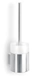 Zoom Produkt-Bild: Blomus 68594 WC-B&uuml;rste mit Wandhalter Tarro
