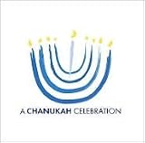 Chanukah Celebration