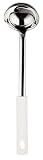Brabantia Classic White Soup Ladle