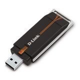 D-Link Wireless G USB Adapter WUA-1340 - Network adapter - Hi-Speed USB - 802.11b 802.11g