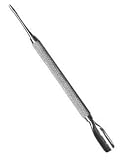 Princess Care Solo SS Nail Cuticle Pusher Pterygium Remover 01
