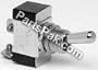 Cole Hersee 558230BP SWITCH,TOGGLE,SPST,ON-OFF HEAVY-DUTY SINGLE POLE TOGGLE SWITCH