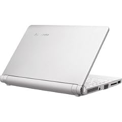 Lenovo Idea Pad S10-2 White - Vodafone