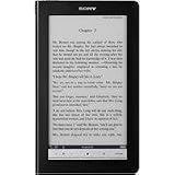 Sony Reader Daily Edition - Black ( 	 PRS900BCKIT )