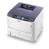 120V  C610DTN - Color - Laser - (mono A4) 34 Page Per Minute ;(colour A4) 3 ....