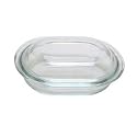 Pyrex M20A000 Oval Casserole 0.5L
