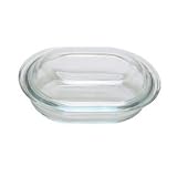 0.5L Oval Casserole