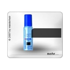 Goldwell Colorance Color Styling Mousse, 75 ml