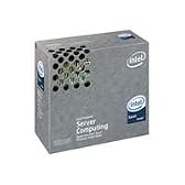 インテル Intel Xeon Quad-Core X5365 3.00GHz Clovertown 2U BX80563X5365P