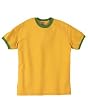 Cotton Ringer Tee Shirt