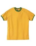 Cotton Ringer T-shirt