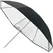 46 Silver Umbrella