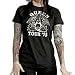 Queen - Tour '75 - Women's T-Shirt