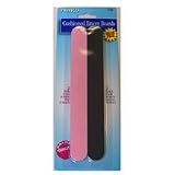Swissco 4 Pack Foam Board Files 2pc Fine & 2pc Rough