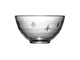 La Rochere Bee Design Bowl - 5.5""/14cm