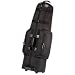 Golf Travel Bags Caravan (Black/Red)