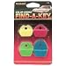 Key Identification Covers