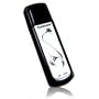 Transcend TS8GJF168 8GB Jet Flash Drive