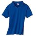 Hanes Ladies Stay Clean Blended Jersey