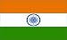 India National Flag 5ft x 3ft